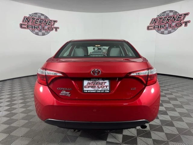 2015 Toyota Corolla 11th Gen - Image 6 of 12