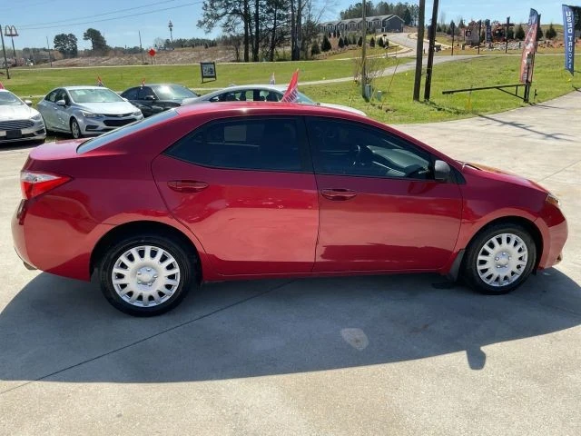 2015 Toyota Corolla 11th Gen - Image 14 of 21