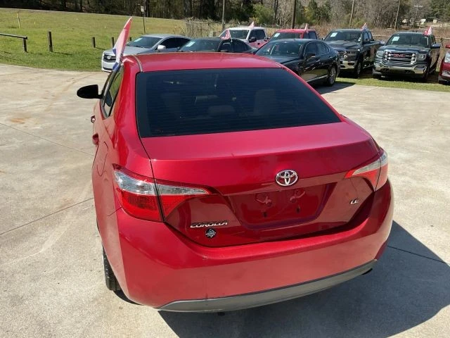 2015 Toyota Corolla 11th Gen - Image 8 of 21