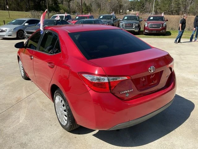 2015 Toyota Corolla 11th Gen - Image 7 of 21