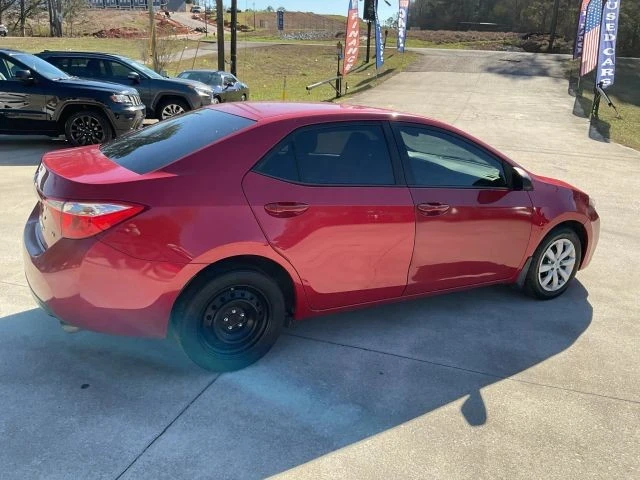 2015 Toyota Corolla 11th Gen - Image 12 of 21