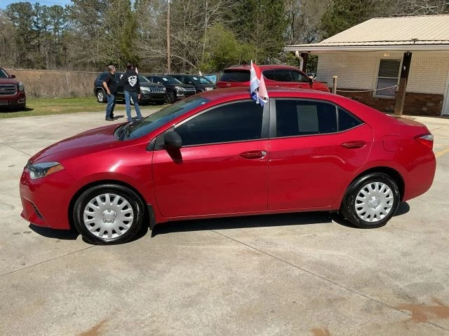 2015 Toyota Corolla 11th Gen - Image 3 of 21