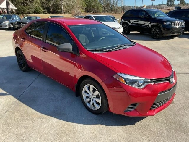 2015 Toyota Corolla 11th Gen - Image 17 of 21