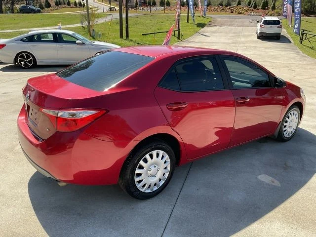 2015 Toyota Corolla 11th Gen - Image 12 of 21