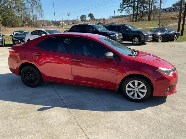 2015 Toyota Corolla 11th Gen - Image 15 of 21