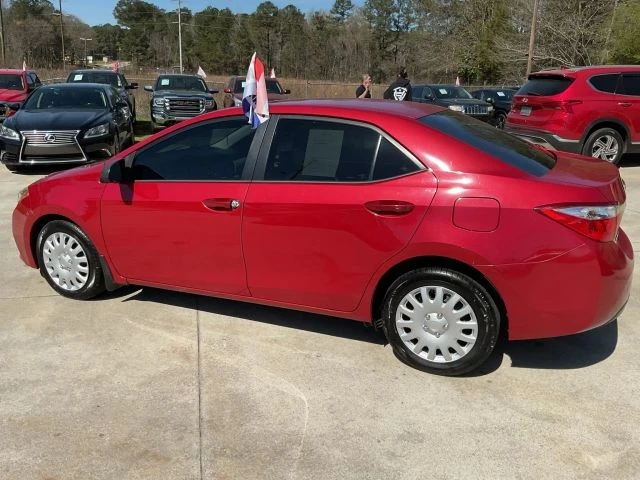 2015 Toyota Corolla 11th Gen - Image 5 of 21