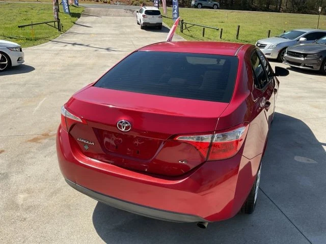 2015 Toyota Corolla 11th Gen - Image 10 of 21