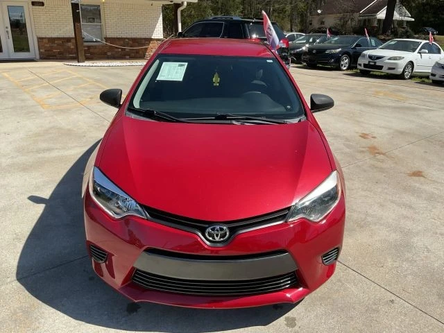 2015 Toyota Corolla 11th Gen - Image 21 of 21