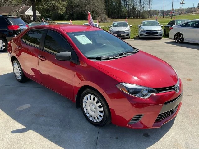 2015 Toyota Corolla 11th Gen - Image 18 of 21