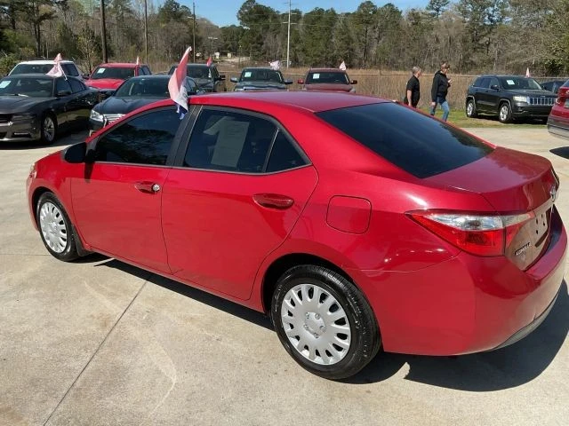 2015 Toyota Corolla 11th Gen - Image 6 of 21