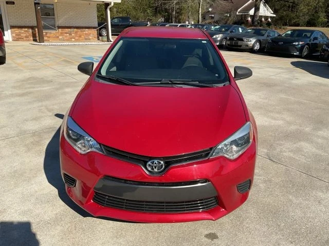 2015 Toyota Corolla 11th Gen - Image 20 of 21