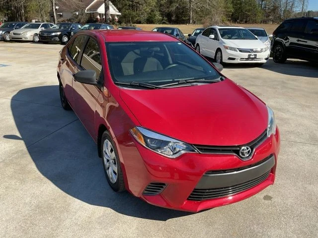 2015 Toyota Corolla 11th Gen - Image 18 of 21