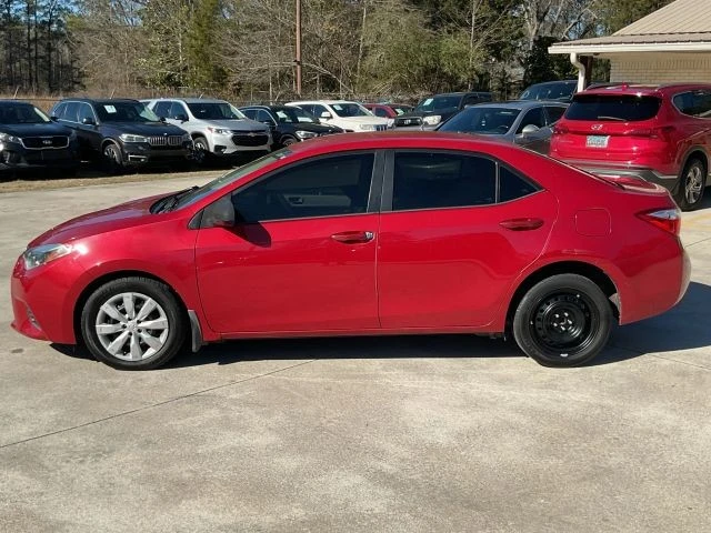 2015 Toyota Corolla 11th Gen - Image 4 of 21