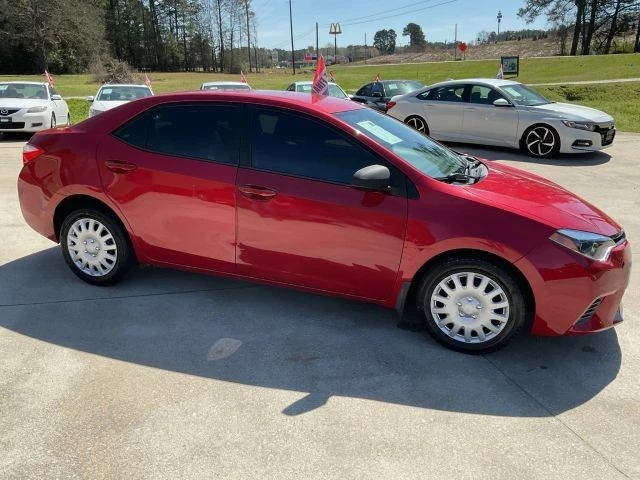 2015 Toyota Corolla 11th Gen - Image 16 of 21