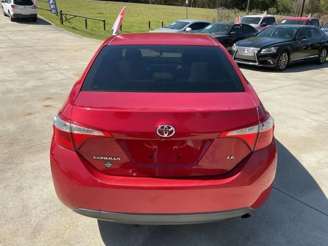 2015 Toyota Corolla 11th Gen - Image 9 of 21