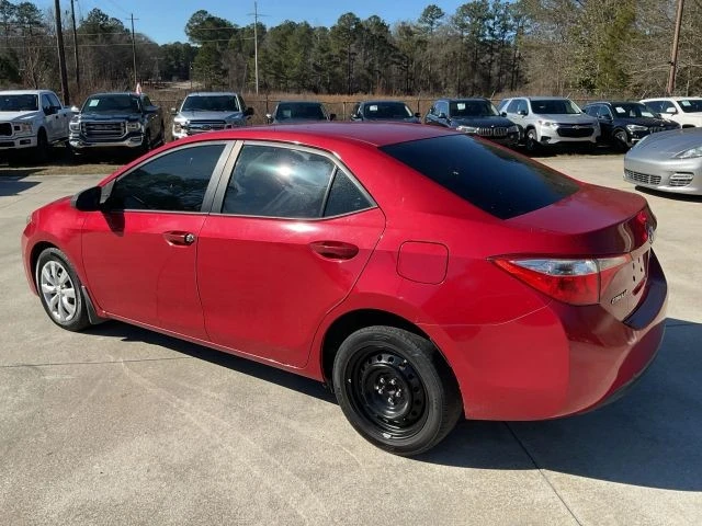 2015 Toyota Corolla 11th Gen - Image 6 of 21