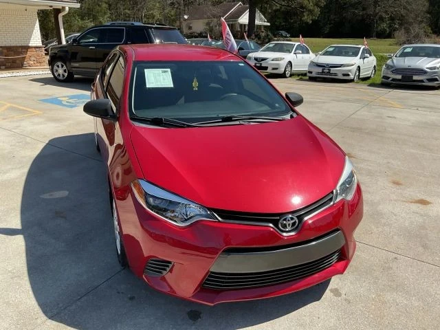 2015 Toyota Corolla 11th Gen - Image 20 of 21