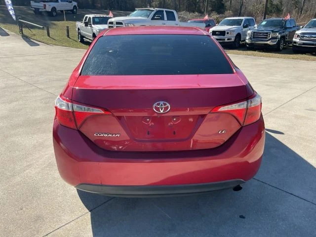 2015 Toyota Corolla 11th Gen - Image 9 of 21