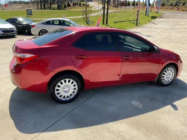 2015 Toyota Corolla 11th Gen - Image 13 of 21