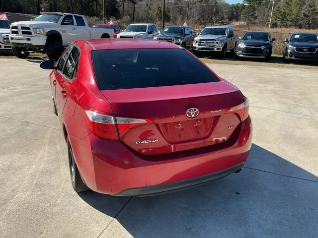 2015 Toyota Corolla 11th Gen - Image 8 of 21