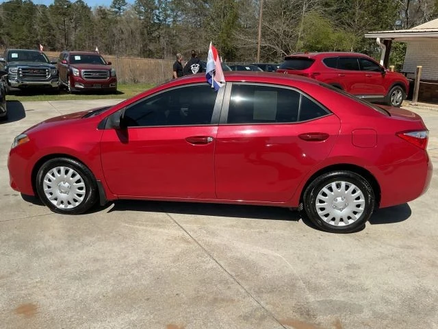 2015 Toyota Corolla 11th Gen - Image 4 of 21