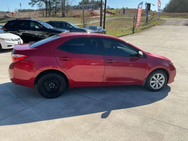 2015 Toyota Corolla 11th Gen - Image 13 of 21