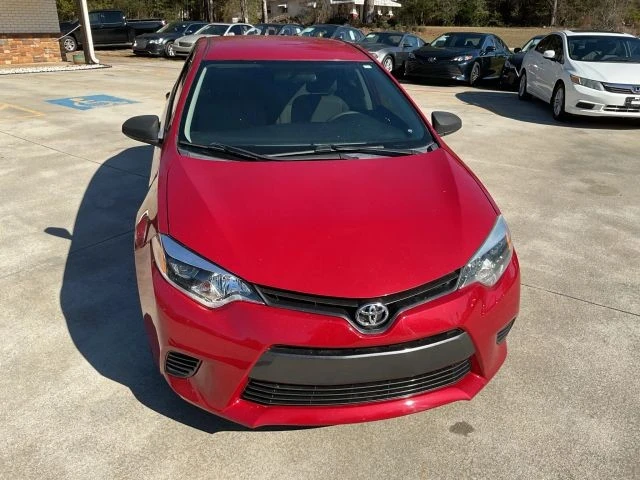 2015 Toyota Corolla 11th Gen - Image 19 of 21
