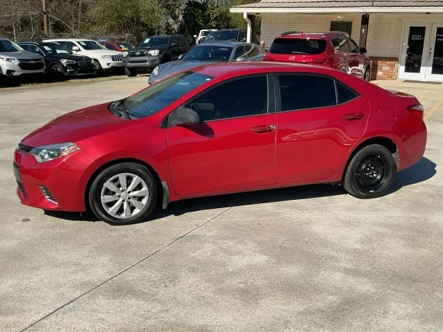 2015 Toyota Corolla 11th Gen - Image 3 of 21
