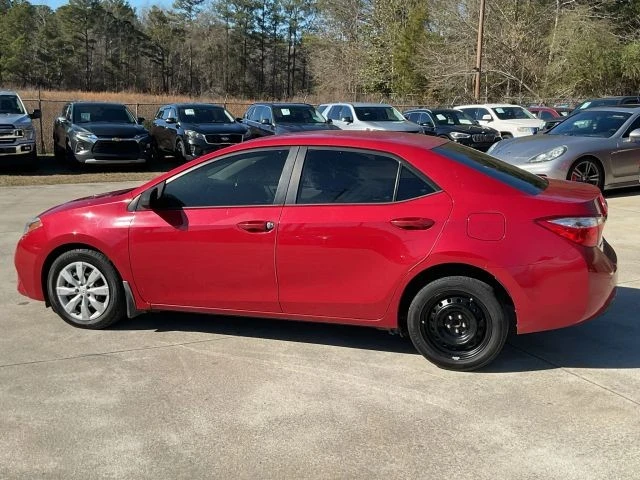 2015 Toyota Corolla 11th Gen - Image 5 of 21