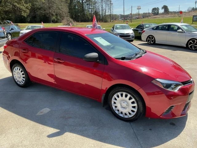 2015 Toyota Corolla 11th Gen - Image 17 of 21
