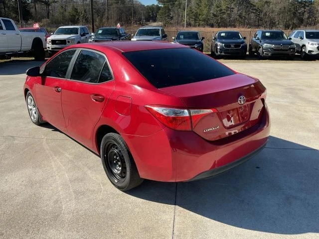 2015 Toyota Corolla 11th Gen - Image 7 of 21