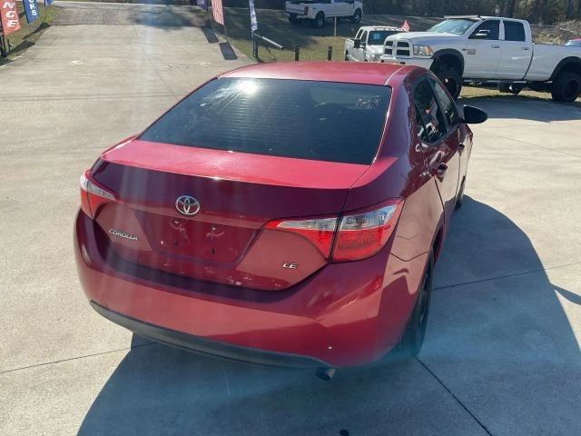 2015 Toyota Corolla 11th Gen - Image 10 of 21