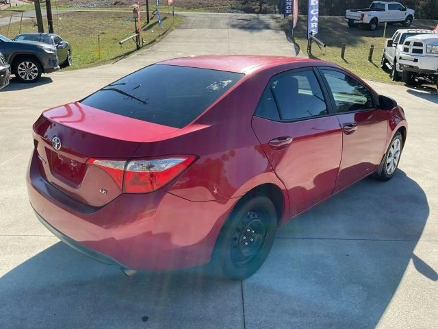 2015 Toyota Corolla 11th Gen - Image 11 of 21