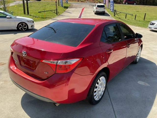 2015 Toyota Corolla 11th Gen - Image 11 of 21