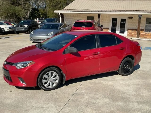 2015 Toyota Corolla 11th Gen - Image 2 of 21