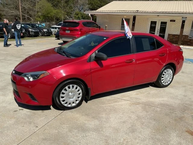 2015 Toyota Corolla 11th Gen - Image 2 of 21