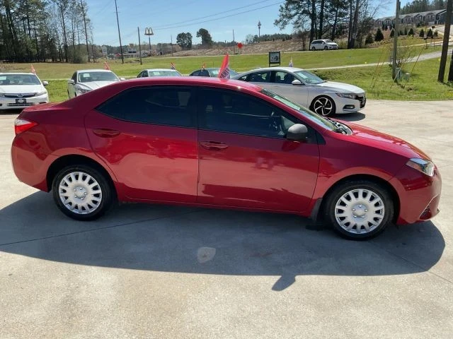 2015 Toyota Corolla 11th Gen - Image 15 of 21