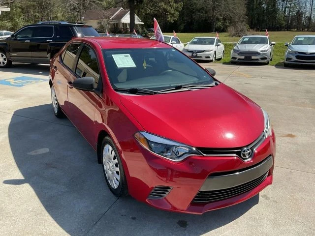 2015 Toyota Corolla 11th Gen - Image 19 of 21