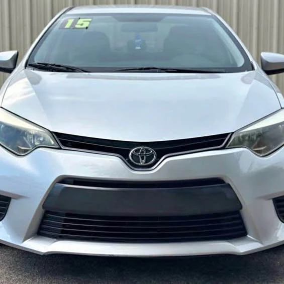 2015 Toyota Corolla 11th Gen - Image 1 of 1