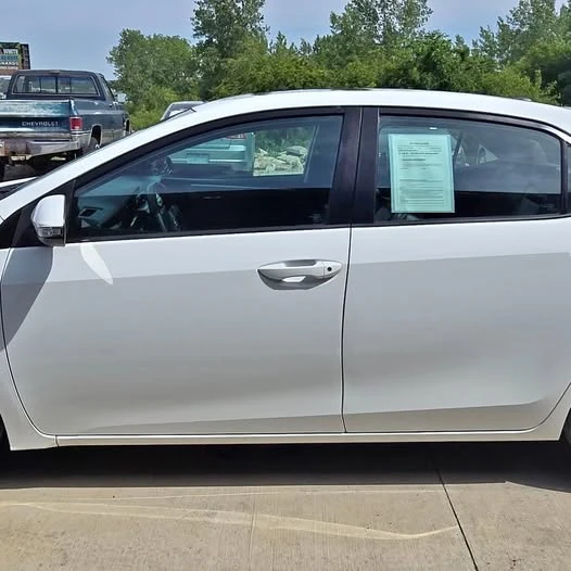 2015 Toyota Corolla - Image 1 of 1