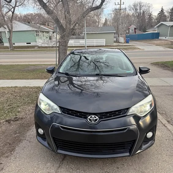 2015 Toyota Corolla 11th Gen - Image 1 of 1