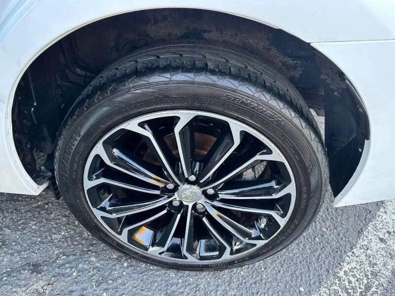 2015 Toyota Corolla 11th Gen - Image 9 of 9