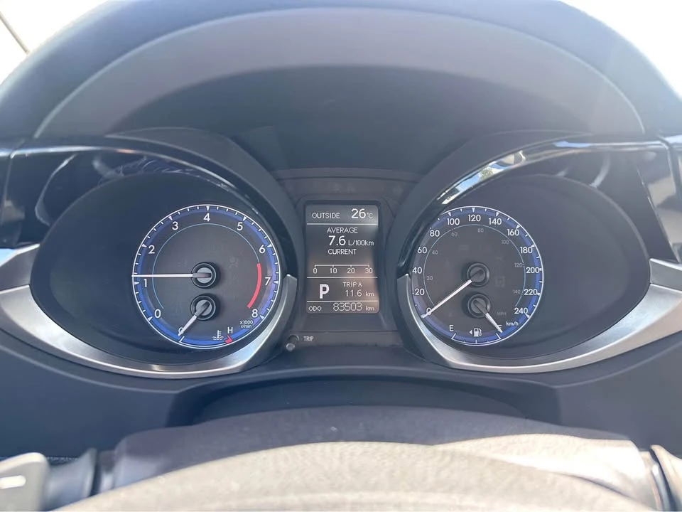 2015 Toyota Corolla 11th Gen - Image 11 of 15