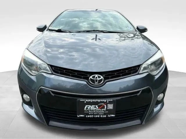 2015 Toyota Corolla 11th Gen - Image 9 of 12