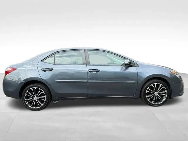 2015 Toyota Corolla 11th Gen - Image 7 of 12
