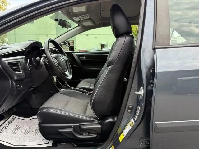 2015 Toyota Corolla 11th Gen - Image 11 of 12