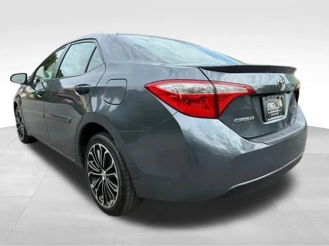 2015 Toyota Corolla 11th Gen - Image 3 of 12