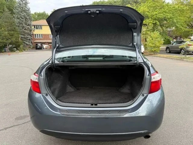 2015 Toyota Corolla 11th Gen - Image 5 of 12