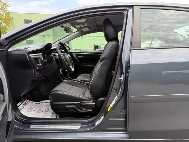 2015 Toyota Corolla 11th Gen - Image 10 of 12