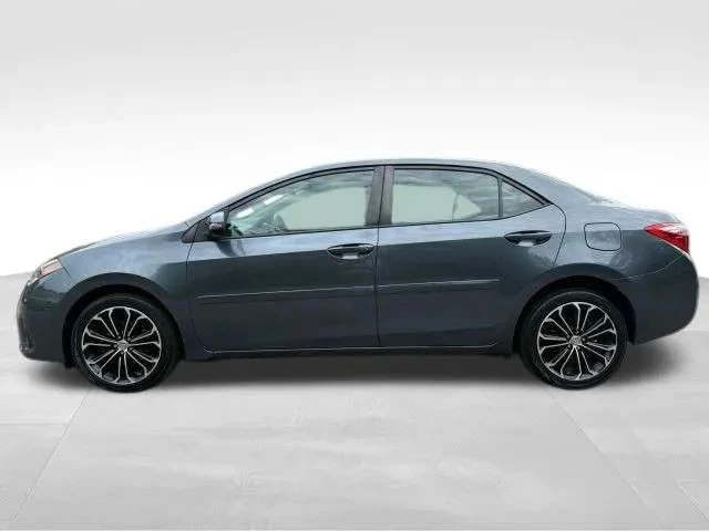 2015 Toyota Corolla 11th Gen - Image 2 of 12